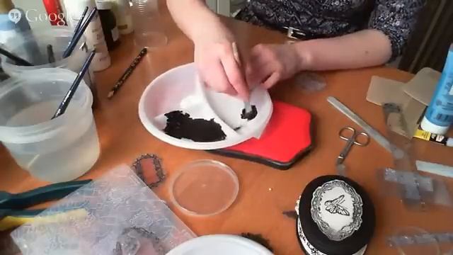 Наталья Родина. 