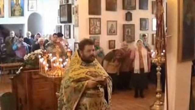 Престольный праздник смотреть онлайн