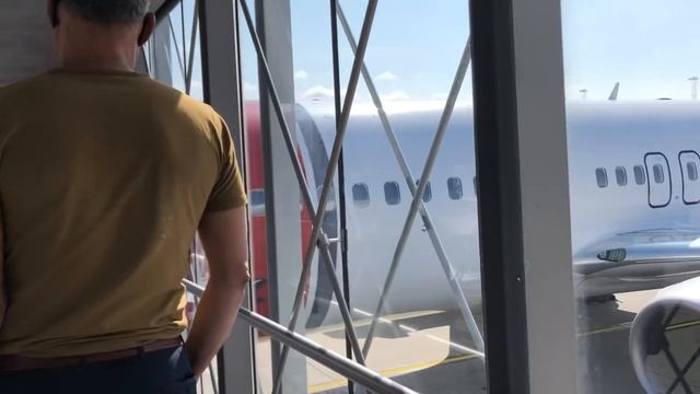 ?? Путешествие началось!!!Дорога в аэропорт ?? #НОРВЕГИЯ #ЖИЗНЬВНОРВЕГИИ #ТУРЦИЯ #КЕМЕР смотреть онлайн