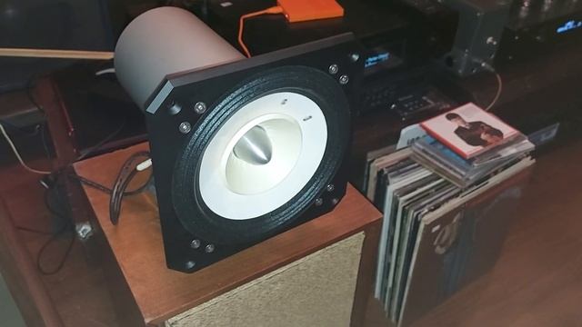 field coil diy 20cm woodcone смотреть онлайн