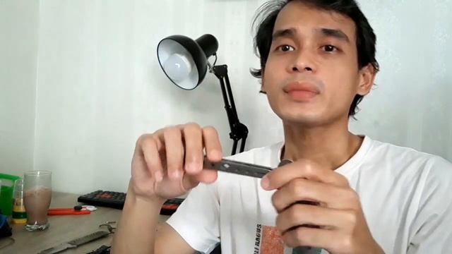 Balisong - Butterfly knife [ Part 3/5 ] смотреть онлайн