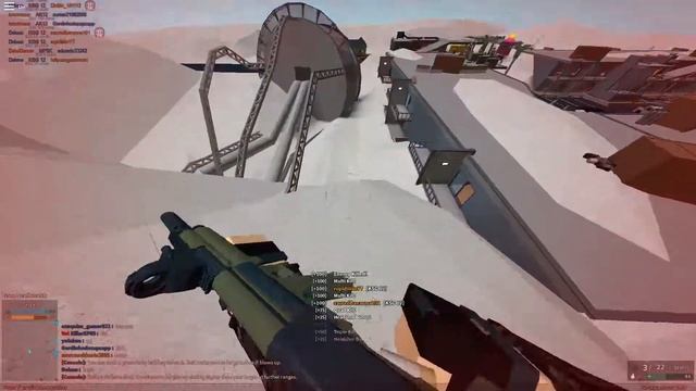 8k smurf chainkill смотреть онлайн