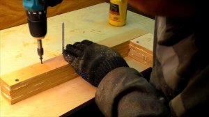 Самый простой лобзиковый станок своими руками! Не трать деньги, сделай сам!