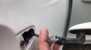 Fix Volvo V60 keyless