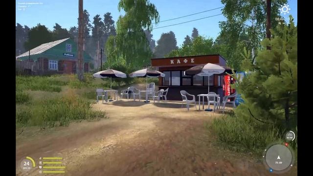 По точкам #6. Вьюнок. Карась + лещ + линь. смотреть онлайн