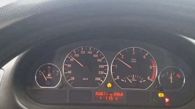diesel consumption m57 Какой расход топлива у 3-х литрового BMW m57 330d смотреть онлайн