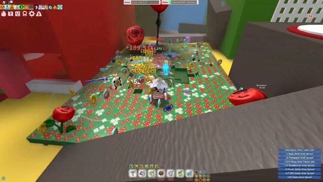 How To Get Blue Extracts Fast! (BEST FARMING METHOD) in ROBLOX Bee Swarm Simulator (Tips and Tricks смотреть онлайн