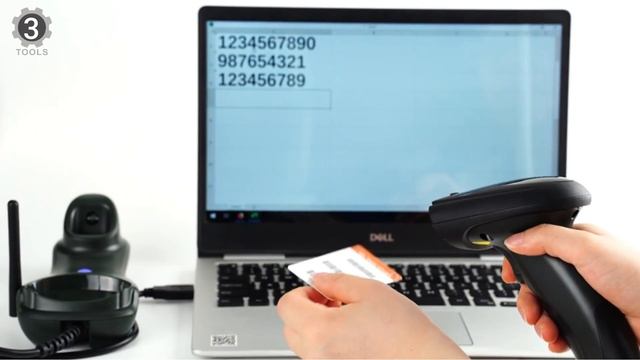Top 5 Best Barcode Scanners 2023 смотреть онлайн