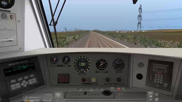 Train Simulator 2019 Royal Train (LIVE) смотреть онлайн