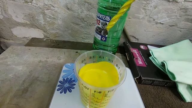 Покраска дисков ваз 2101. Вайтволлы своими руками. Белая полоска на шины. Фейл смотреть до конца! смотреть онлайн