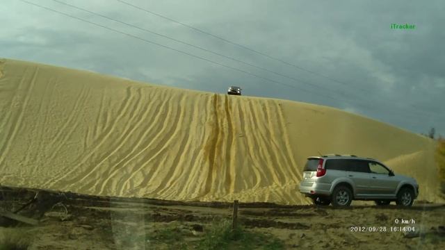 покатушки на карьере ховер клуб005.MOV смотреть онлайн
