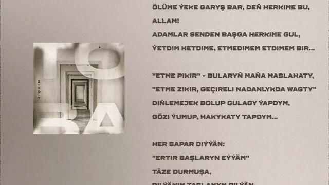Hiçkim - Toba