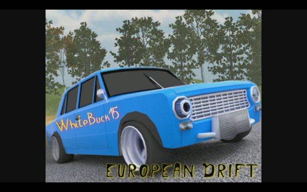 European Drift