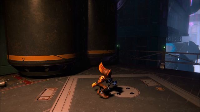 Ratchet & Clank Rift Apart All Raritanium Locations Corson V Nefarious City смотреть онлайн