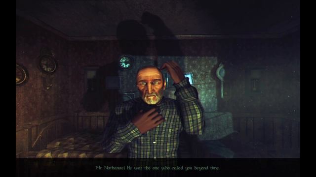Darkness Within 2: The Dark Lineage - Part 3 - Secrets Of The Past смотреть онлайн