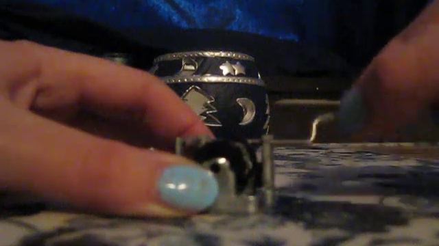 Music-box Memory смотреть онлайн