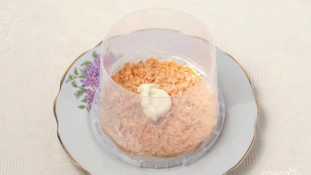 Сборник рецептов