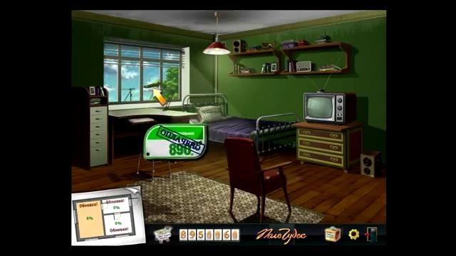 Игра Поле чудес смотреть онлайн