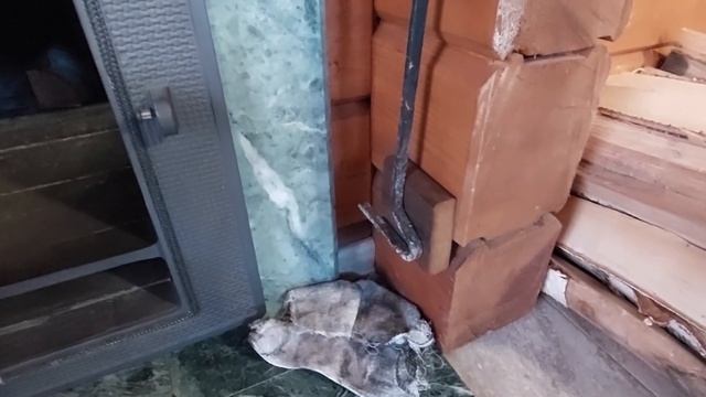 Гром 50 !С чего начать Баню Строить?!!! смотреть онлайн
