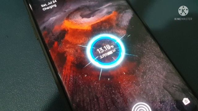 Oppo AirVOOC wireless charger 45w смотреть онлайн