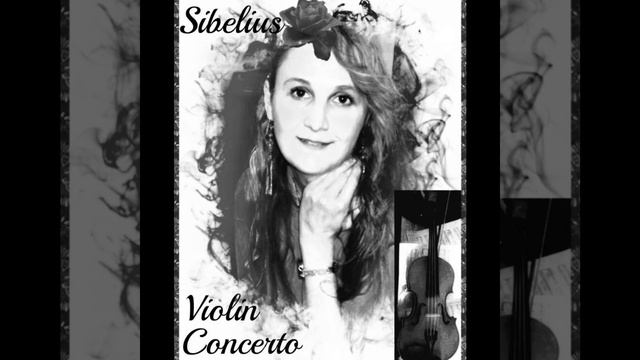 Sibelius violin concerto смотреть онлайн