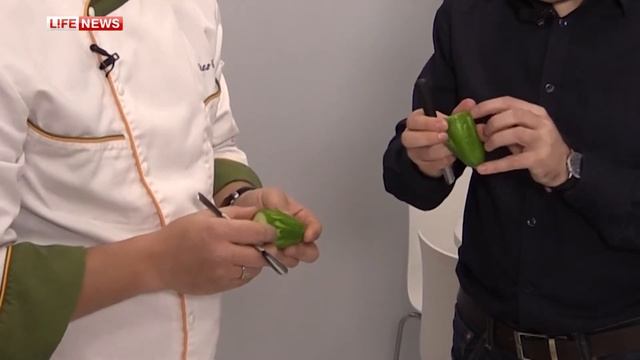 LifeNews - Карвинг на 8 марта смотреть онлайн