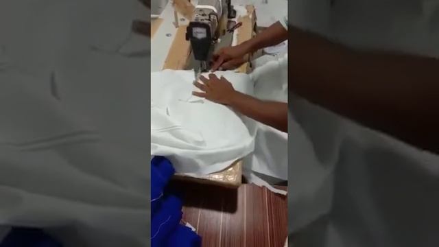 Do You Know? How To Sew A BJJ GI Uniform And  Patch On Your Jiujitsu GI | How2do