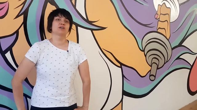 Отзыв фитнес клуб Амазонка в Подольске смотреть онлайн