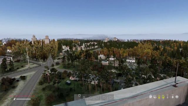 Siberia Projekt / OrganicRP / SERVER BELOW ZERO | PRIPYAT SYBERIA EXPANSION |1 смотреть онлайн