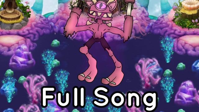Ethereal Island Epic Wubbox (Fan Made)