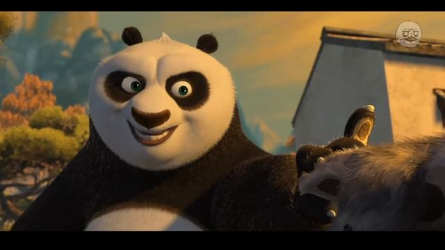 😂S K I D I S H _ D O N😂ИДЕАЛЬНАЯ ОЗВУЧКА ДЛЯ КУНГ ФУ ПАНДЫ😂 смотреть онлайн
