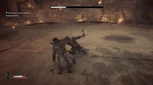 Assassin's Creed Mirage : Финал