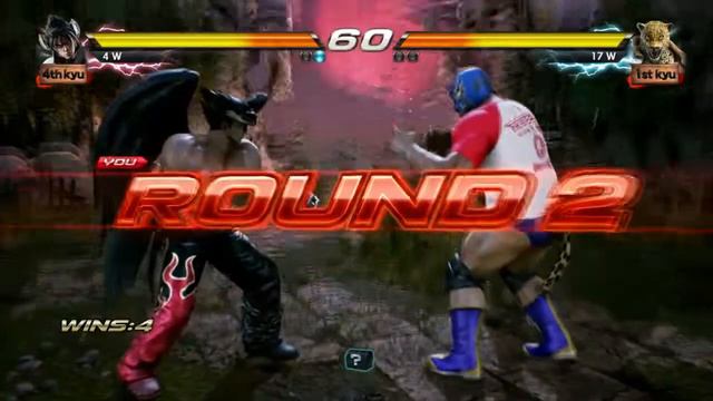 TEKKEN 7 | Devil Jin Treasure Battle Mod Gameplay #1 (TÜRKÇE) смотреть онлайн