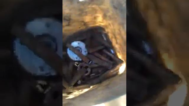Что можно найти на свалке смотреть онлайн