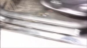 Обзор Toyota Matrix XR 2004