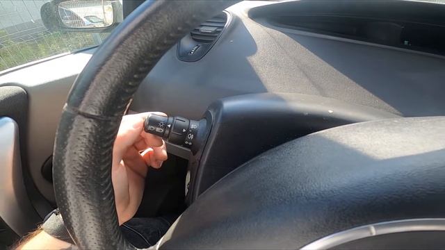 How to Enable or Disable Position Lights in Renault Scenic II ( 2003 – 2009 ) смотреть онлайн