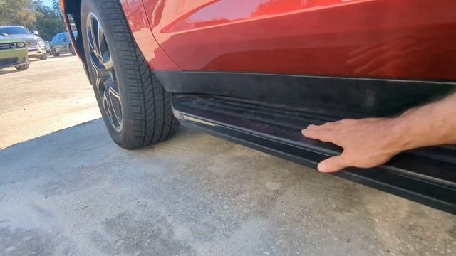 2021 and up chevy tahoe shifter release and e-brake release смотреть онлайн
