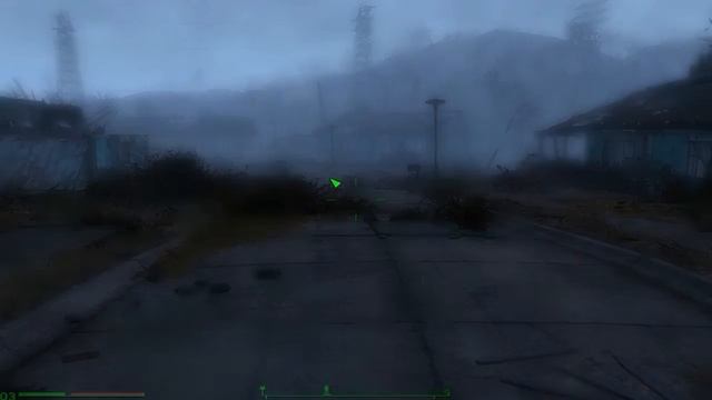 Как изменить размер Pip Boy в Fallout 4 смотреть онлайн
