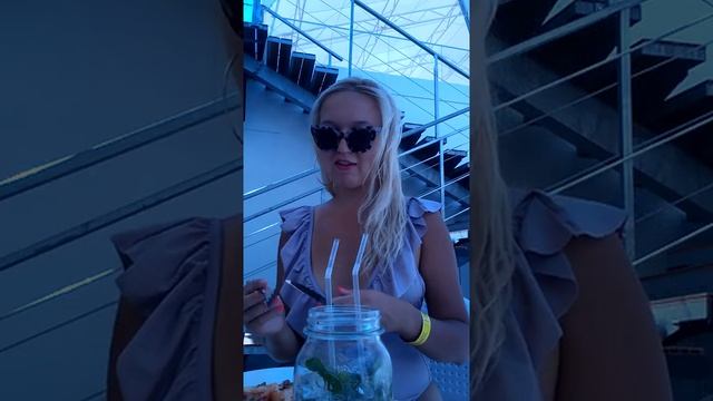 Буковель,Voda club,цены в ресторане в этом году,как обслуживают в кафе в клубе Voda,Bukovel 2019 смотреть онлайн