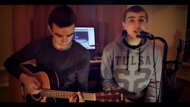 Sanchezzz - Как Дым (Animal ДжаZ Cover) смотреть онлайн