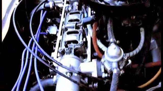 Ваз 21093 на воде вместо масла (part-2)