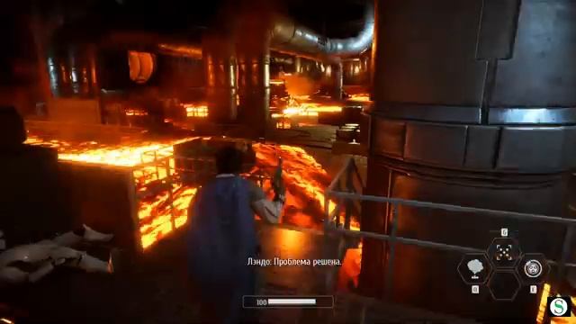 Star Wars™ Battlefront™ II — (Сюжет) #3 #CидиДома #ЛучшеДома смотреть онлайн