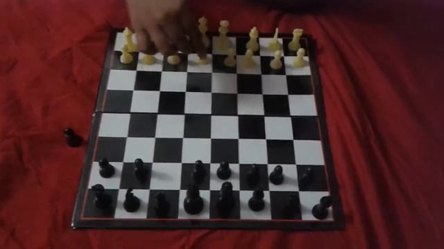 4 steps to finish your game and some basic rules of chess смотреть онлайн