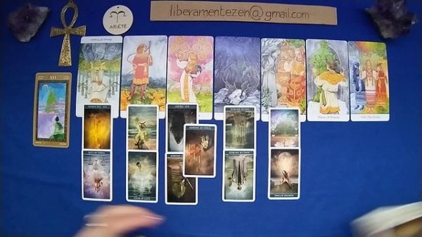 ARIETE ? Amore e affetti FEBBRAIO 2024