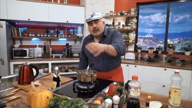 Рамен с пилешко-Рецепта на деня от Бързо,лесно,вкусно-14.03.2017 г.