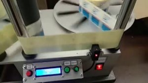 Перемотчик этикеток ПМ-1901 со счетчиком. Смотчики, Намотчики.