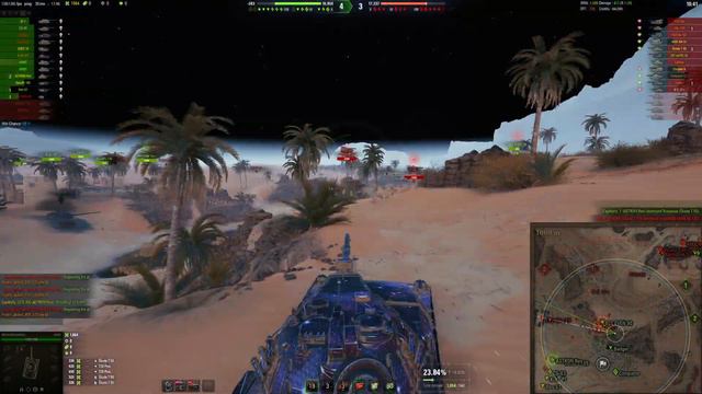 Breaking in the AMBT - AMBT смотреть онлайн