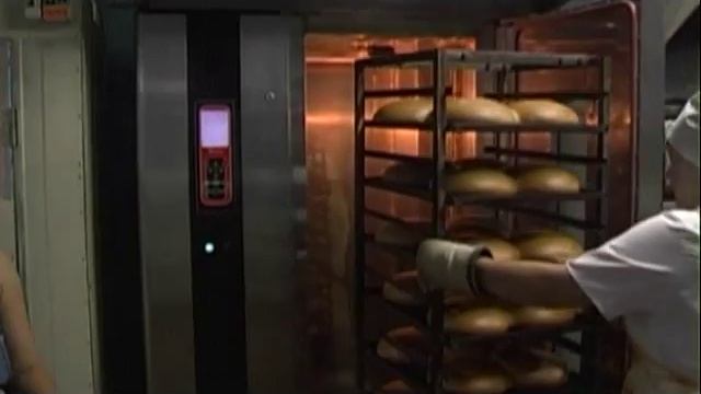 Хлебопекарное оборудование "Восход". ГК "ТЕХНОЛОГИЯ" 4 смотреть онлайн