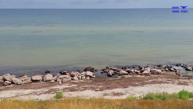 Утро 11.09.2022. Херсонская область, Геническ. смотреть онлайн