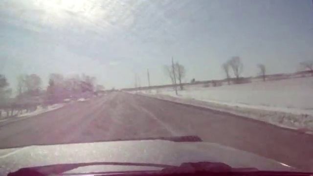 Going For a Ride in The 1990 Ford F250 7.3 Diesel Truck смотреть онлайн